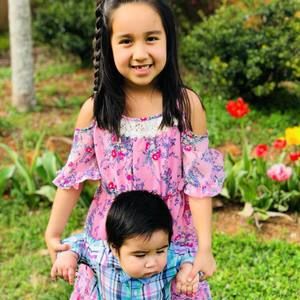 Meet your Posher, Julio